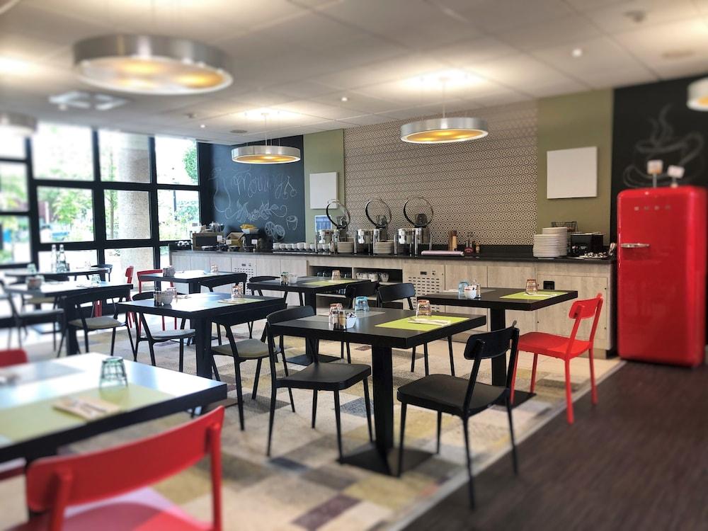 Saint-quentin-en-yvelines Centre Gare Hotel