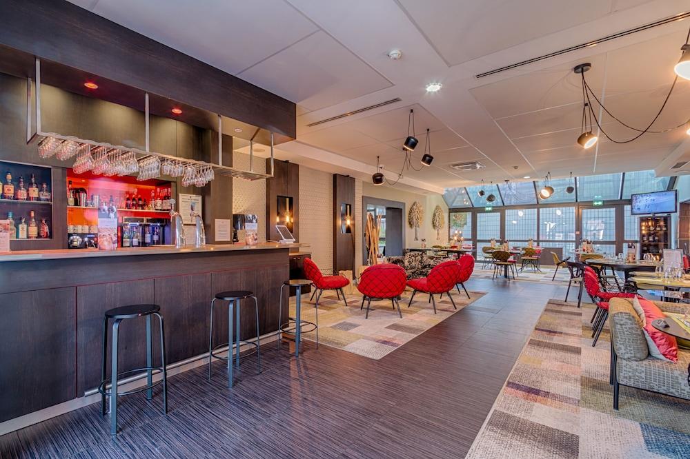 Saint-quentin-en-yvelines Centre Gare Hotel