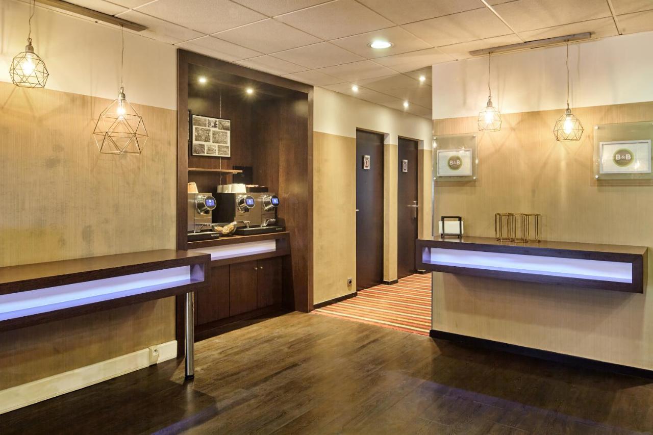 Saint-quentin-en-yvelines Centre Gare Hotel 4*