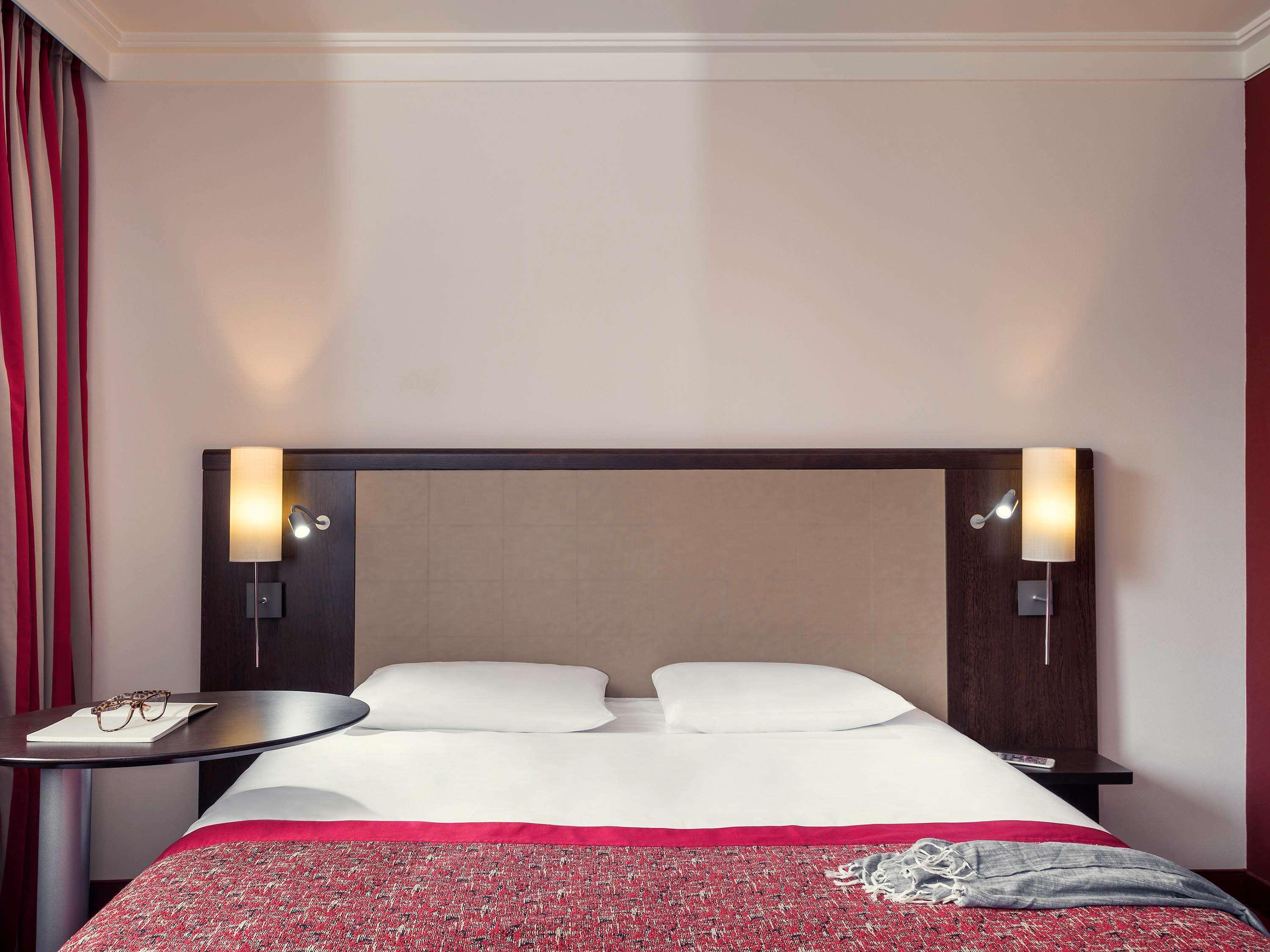 Saint-quentin-en-yvelines Centre Gare 4* Montigny-le-Bretonneux