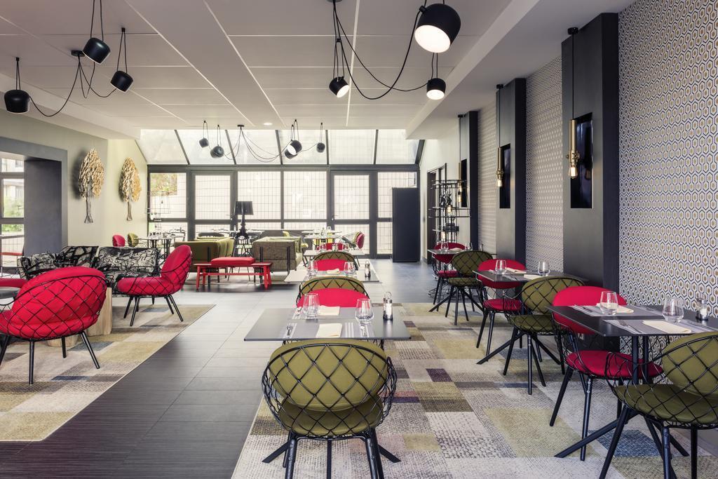 Saint-quentin-en-yvelines Centre Gare 4* Montigny-le-Bretonneux