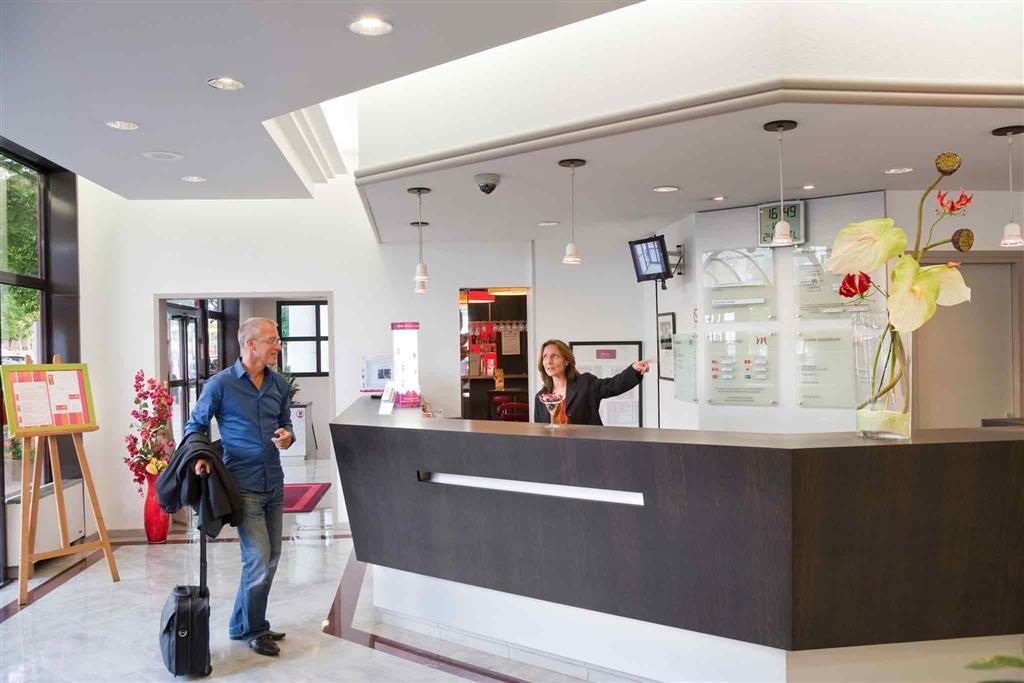 Hotel Saint-quentin-en-yvelines Centre Gare Montigny-le-Bretonneux