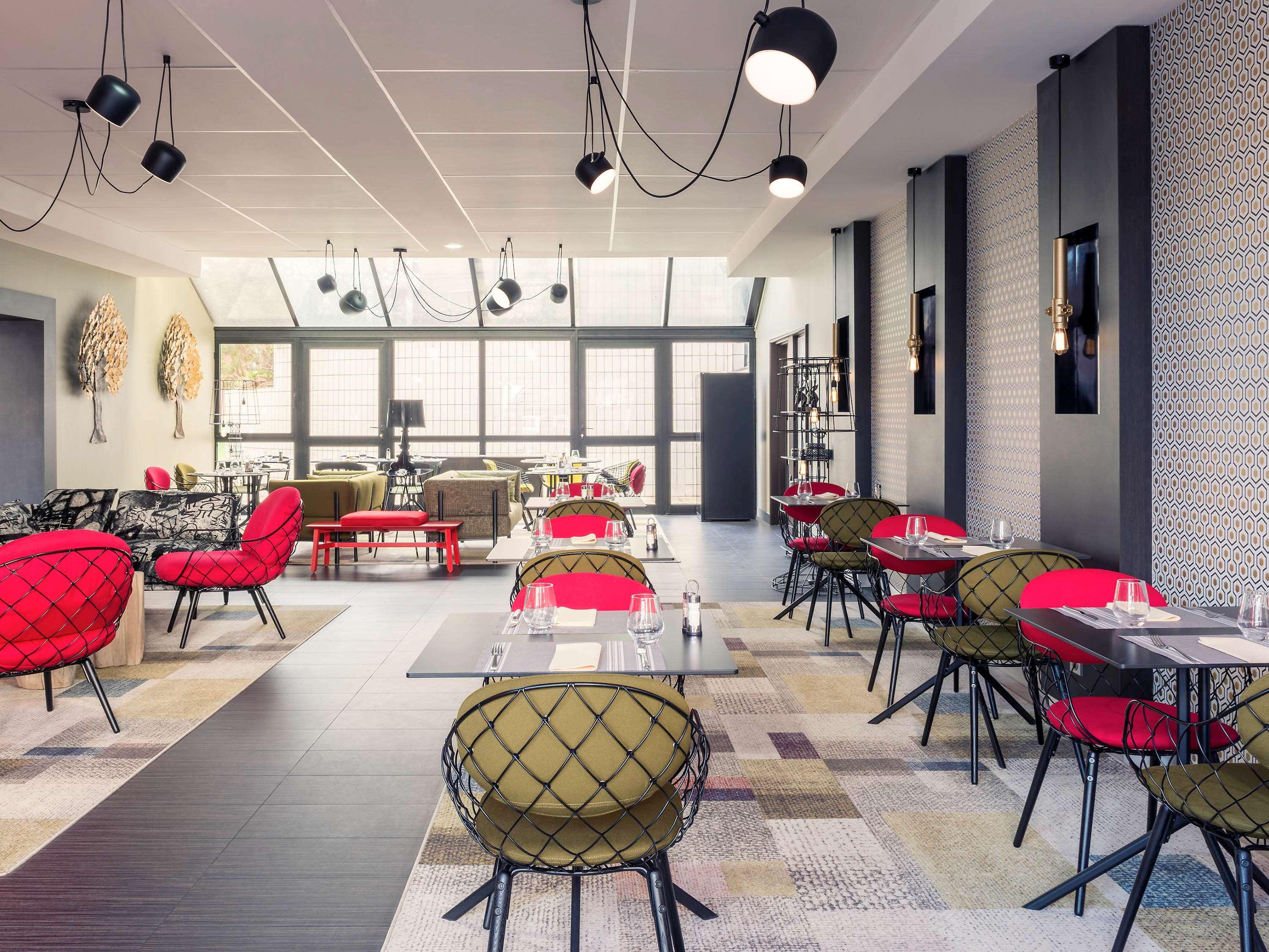 Hotel Saint-quentin-en-yvelines Centre Gare Montigny-le-Bretonneux