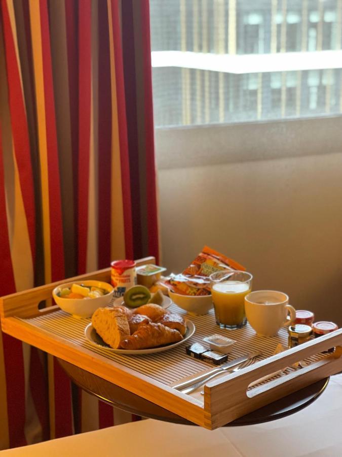 Saint-quentin-en-yvelines Centre Gare Hotel 4*