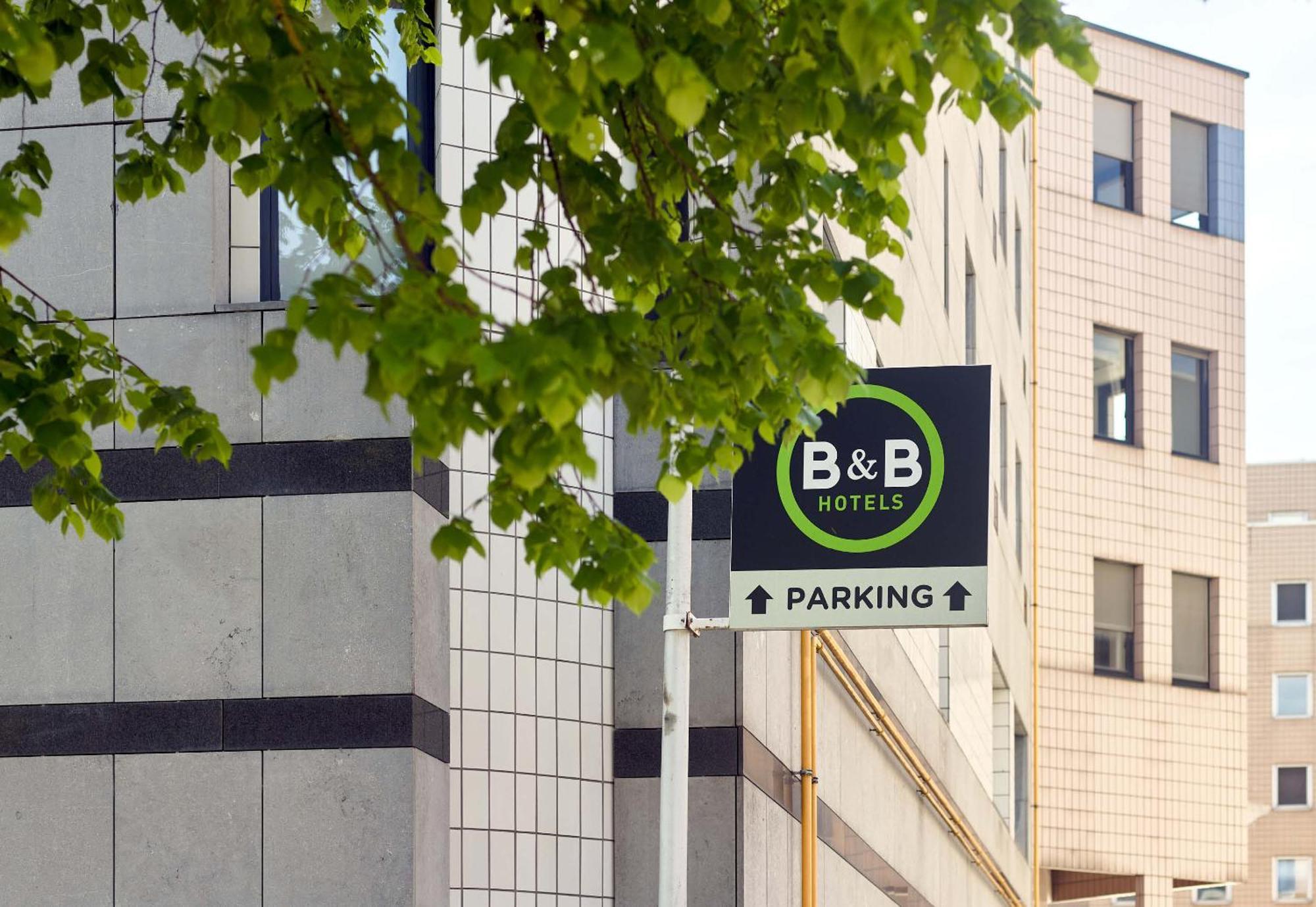 Hotel Saint-quentin-en-yvelines Centre Gare Montigny-le-Bretonneux